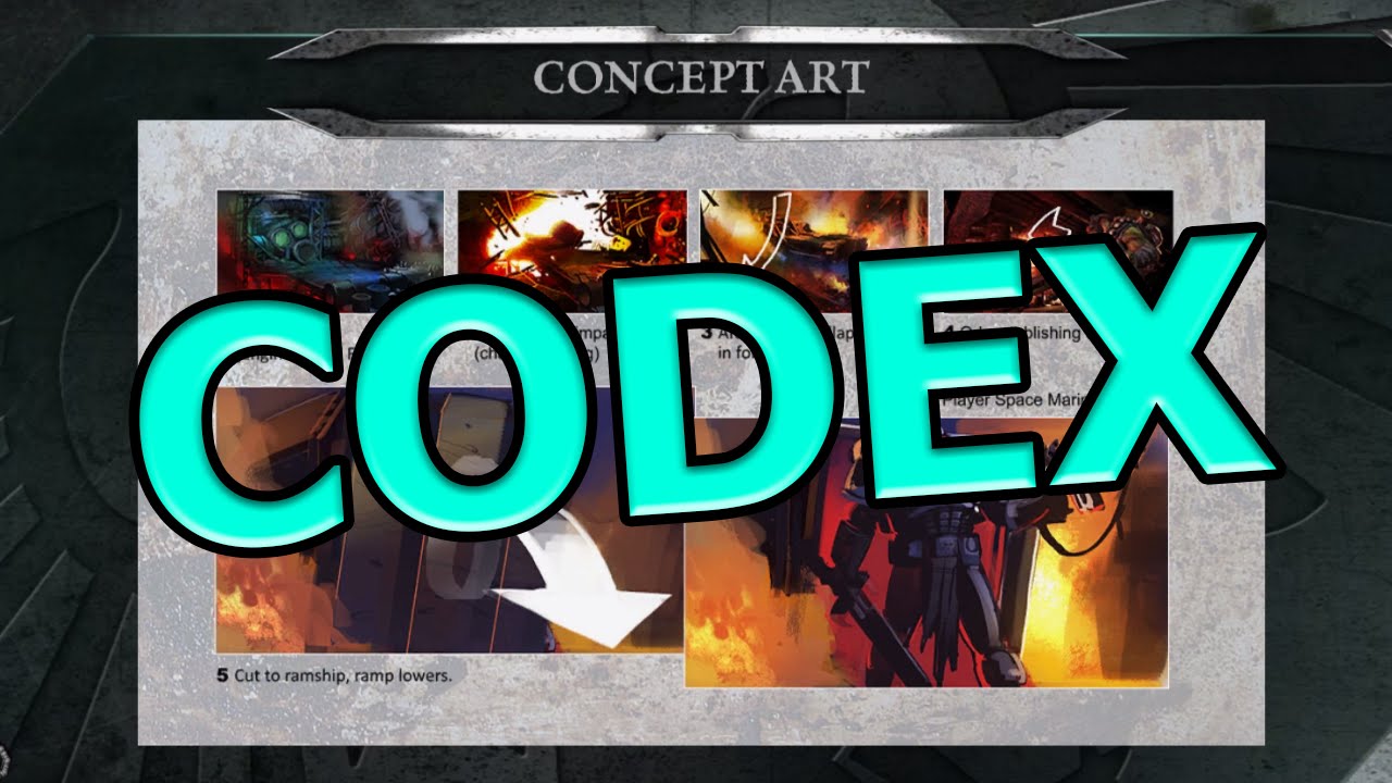 Codex - Warhammer 40,000 Kill Team