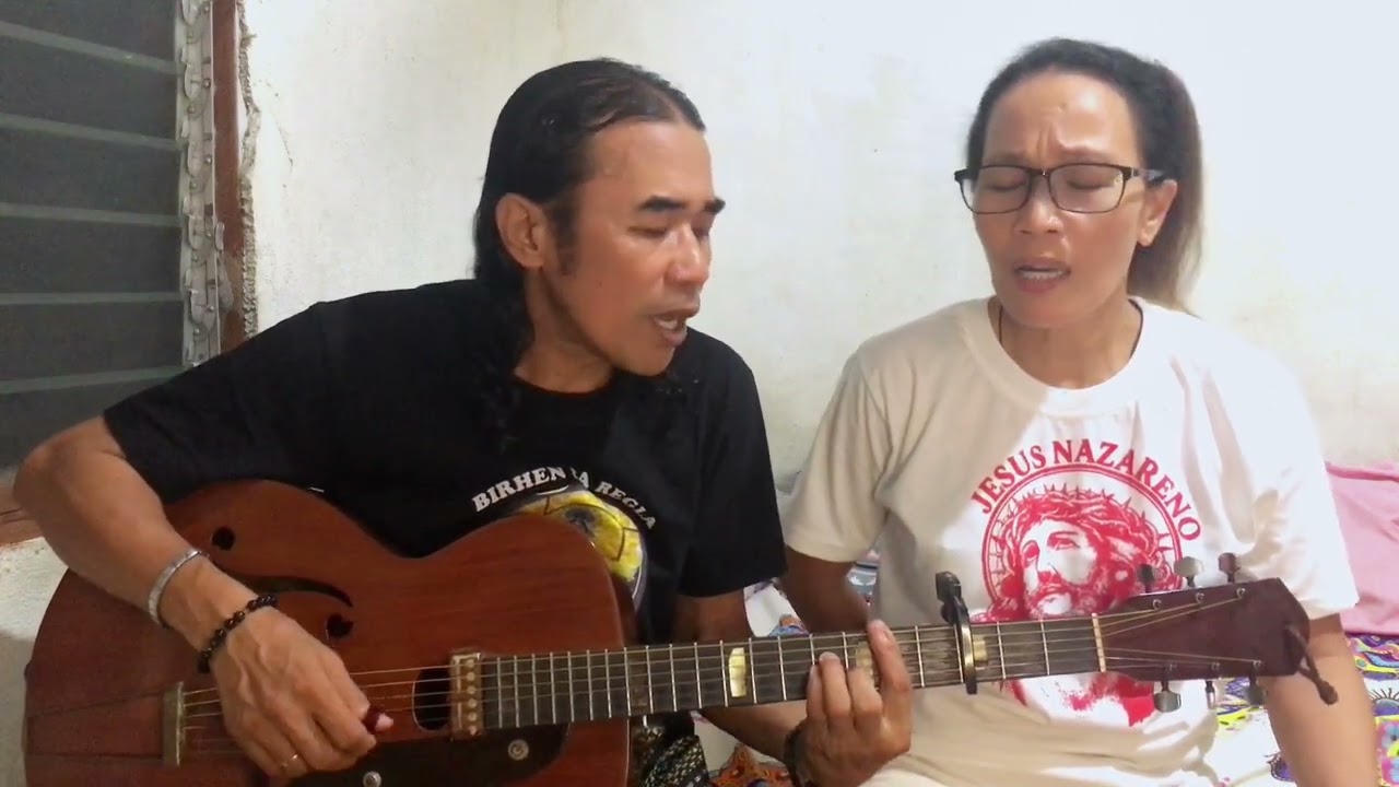 my acoustic cover with my ❤️💞