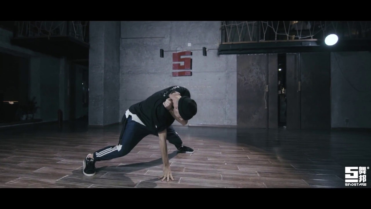 Belly Side Up - Matt Corby - Choreography & Freestyle - Larkin Poynton