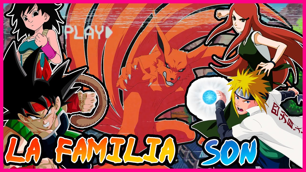 GOKU X TEMARI / GOKU un SAIYAYIN en KONOHA /  ALIANZA POLÍTICA / PROLOGO