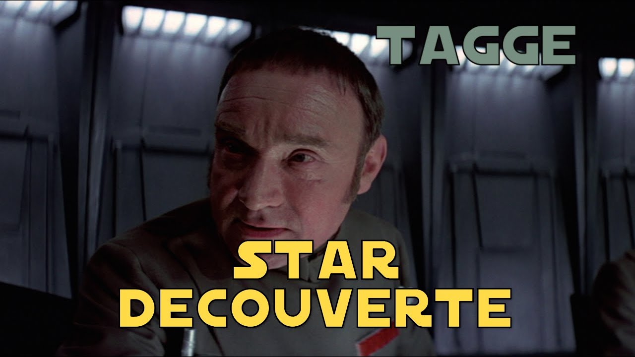 CASSIO TAGGE (Canon) \ Star D&eacute;couverte #32 (Saison Empire)