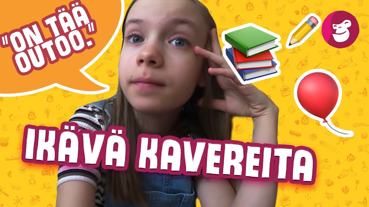 MY DAY | TÄYTIN 11 VUOTTA JA KOULUT SULJETTIIN