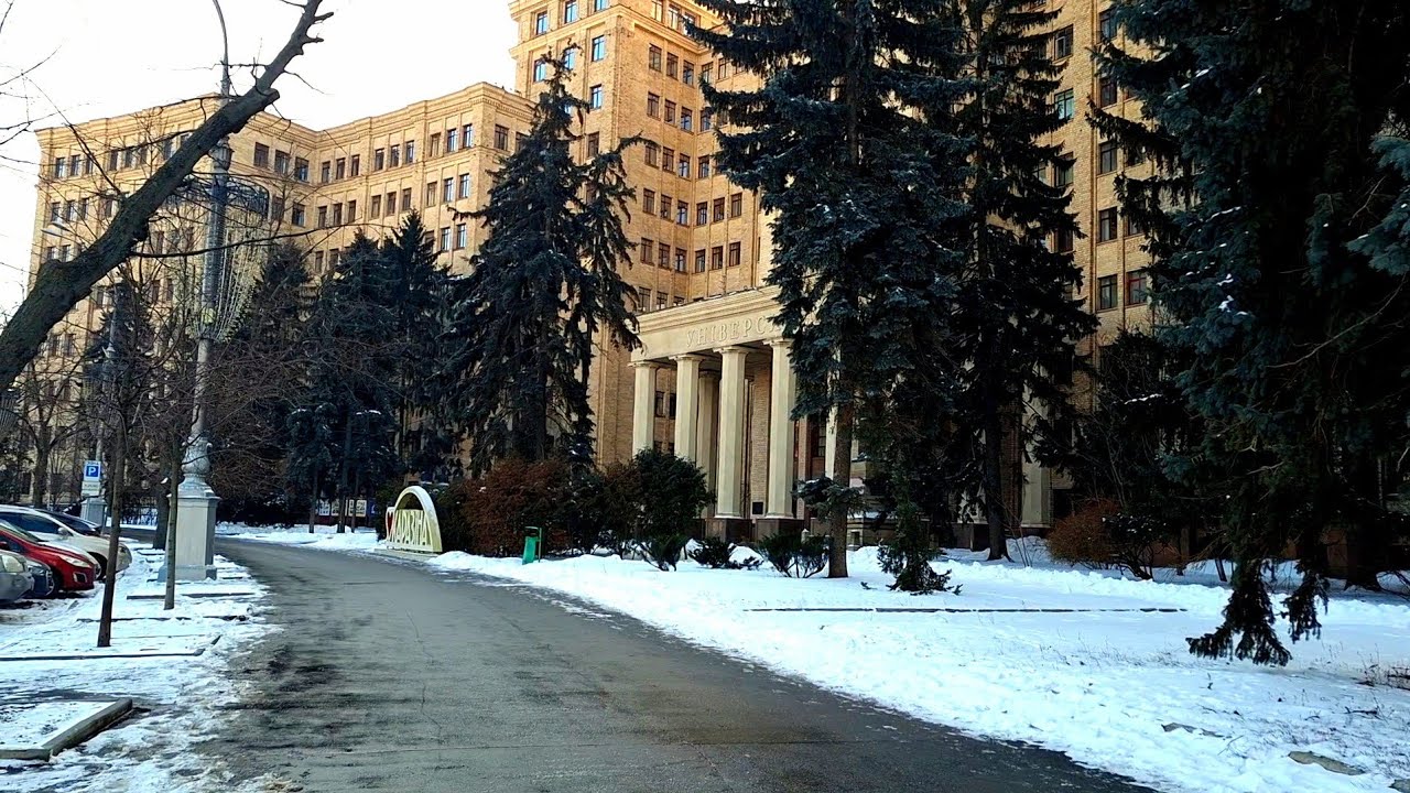 Археологический музей в Каразинском университете. Что не эвакуировали. 25.01.2026
