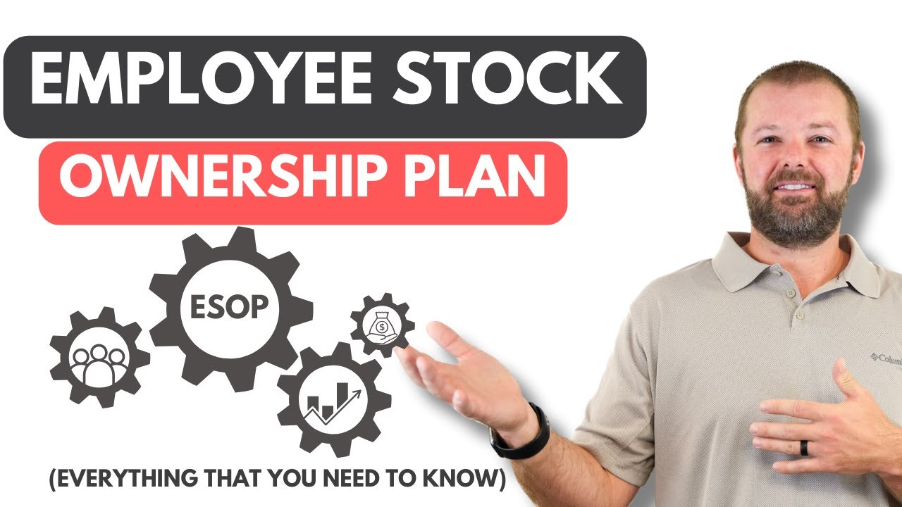 ESOP Opportunities for Business Exits With Michael Koeppel