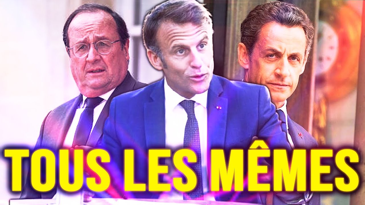 Chanson - Tous les mêmes (Parodie Stromae) - Les Chanteurs Anonymes
