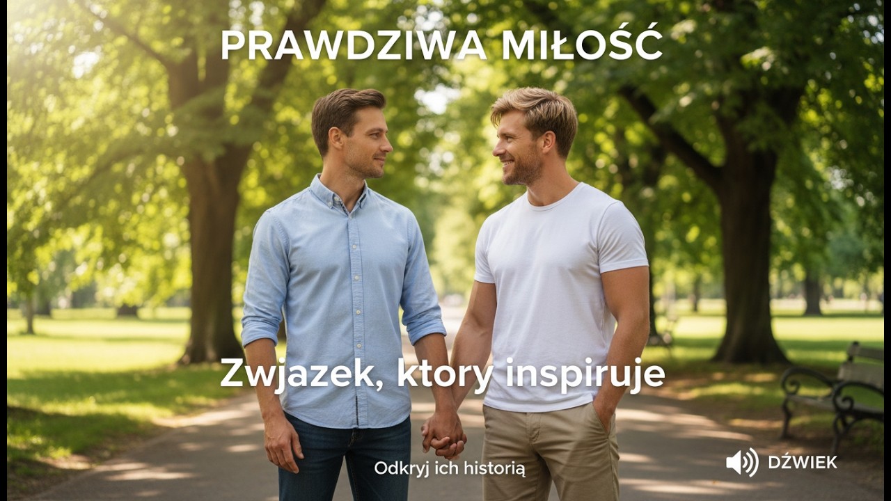 Matka wyrzuciła go z domu za homoseksualizm – lata później, chora na Alzheimera, ściskała jego...