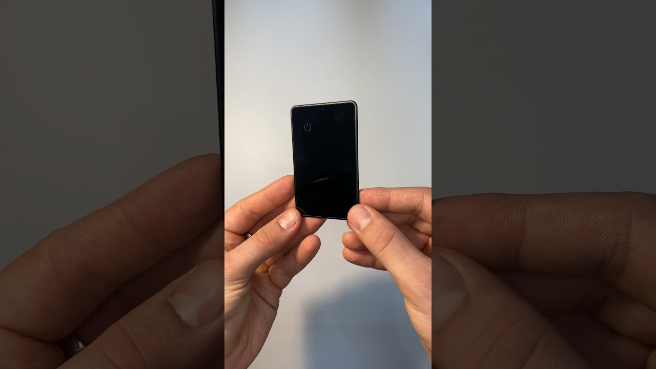 Tracking Accessory