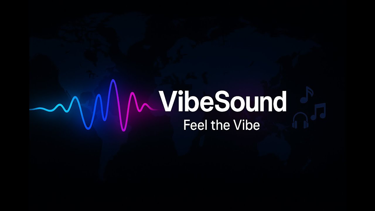 VibeSound &ndash; Feel the Vibe (Chill Mix)