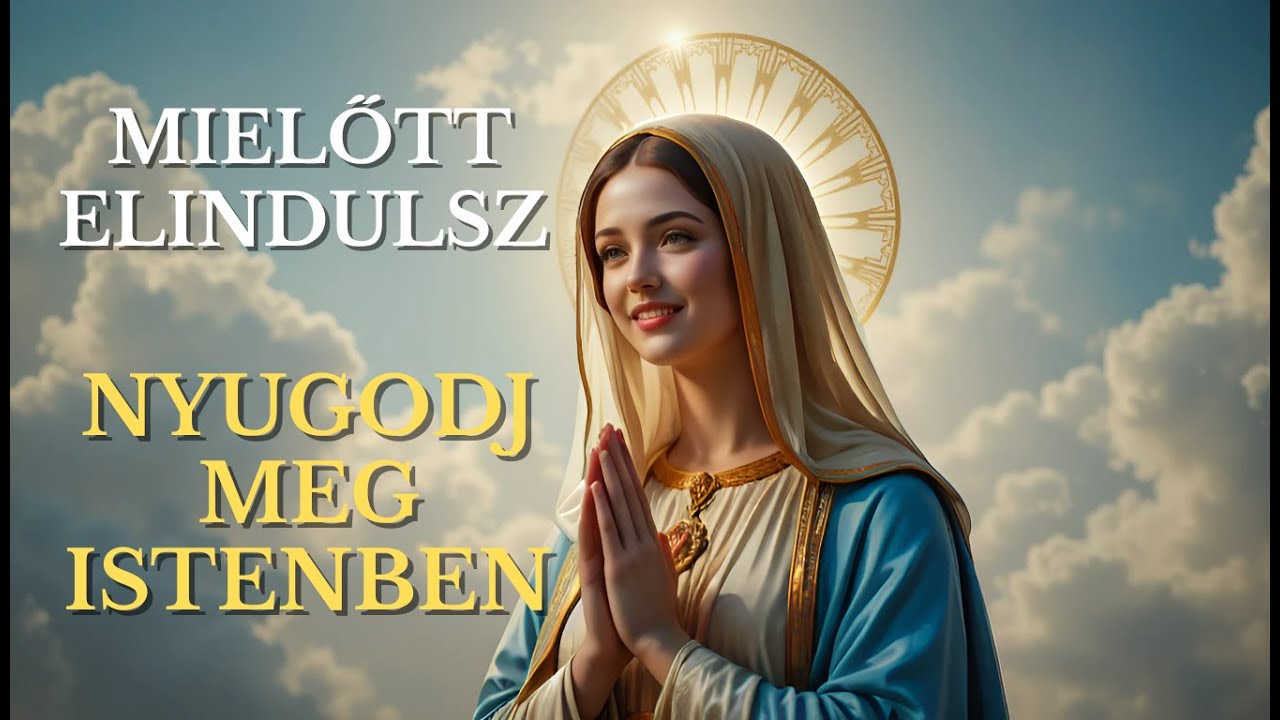 Zsoltár 23 – Az Úr az én pásztorom, békét ad a fáradt szívnek