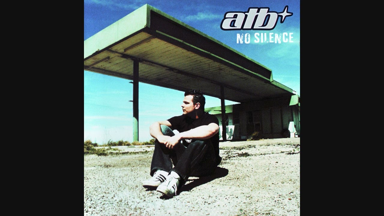 ATB - No Silence