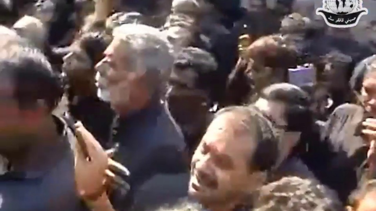 Lathi Zainab Ap Na Uth day uton | Ustad Kaman Hajano | 2015-16