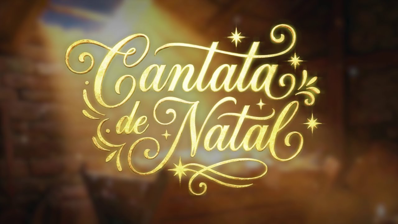 Benché sia notte | Cantata de Natal 2025