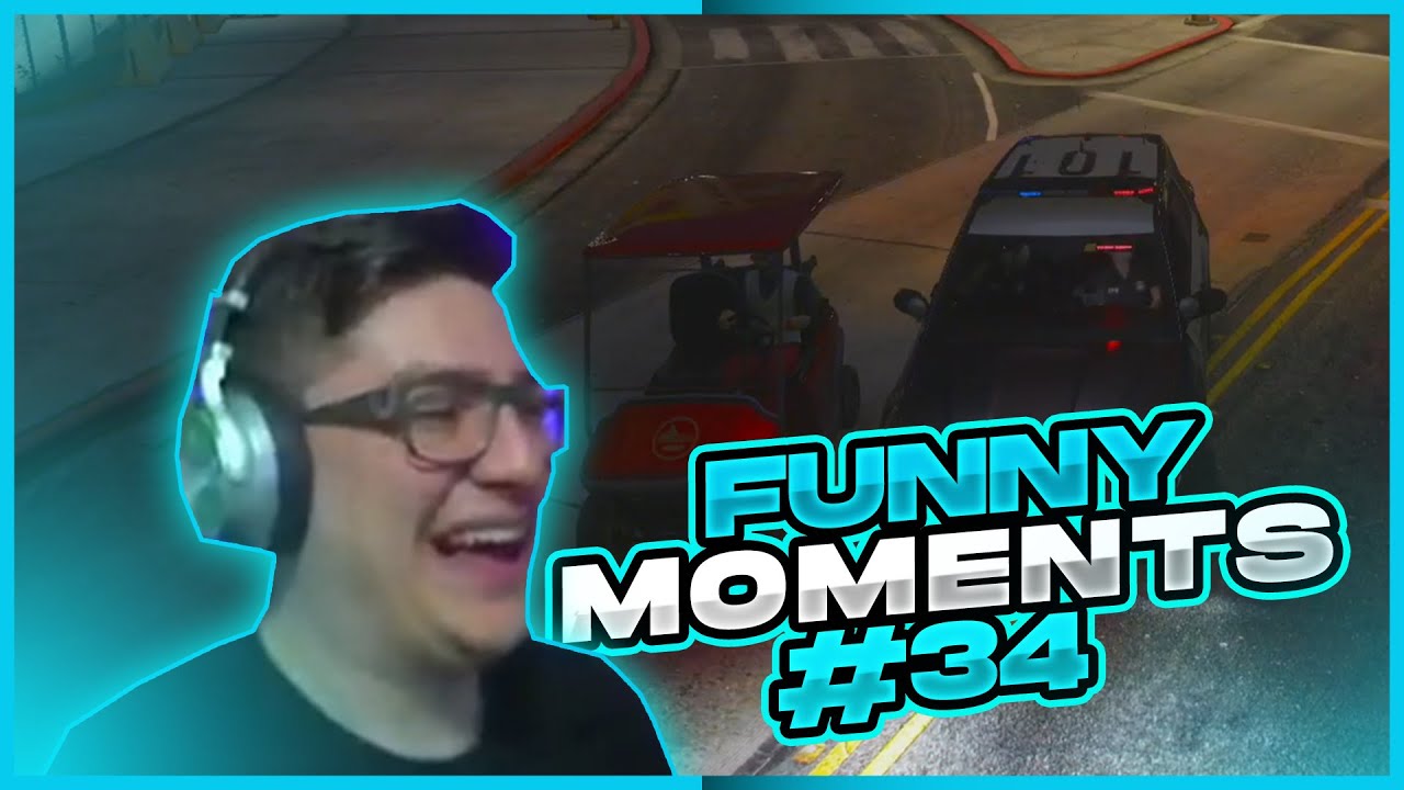 AMİRİM PİL BİTTİ TASER ATSANIZ | FUNNY MOMENTS #34