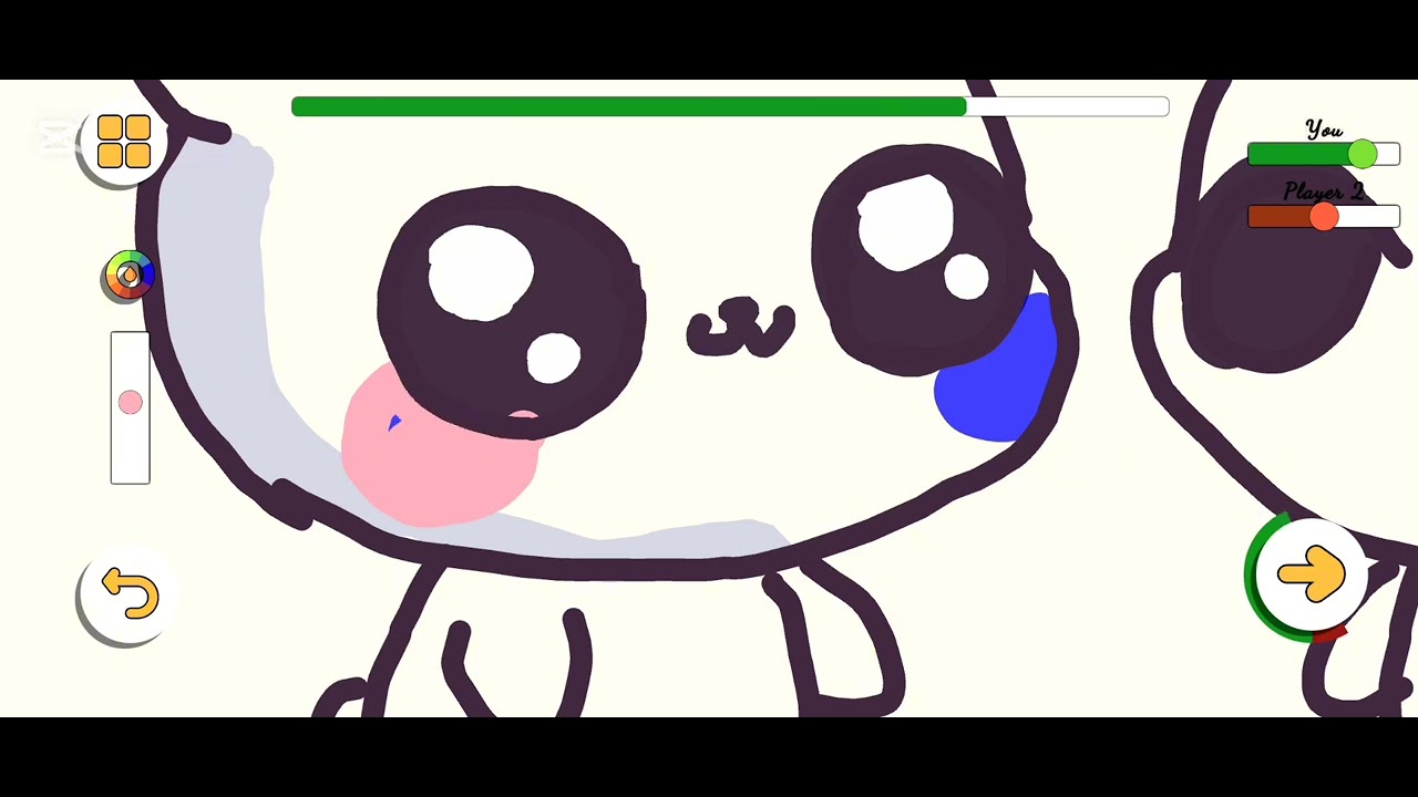 Yumi channel✨| Art canvas app
