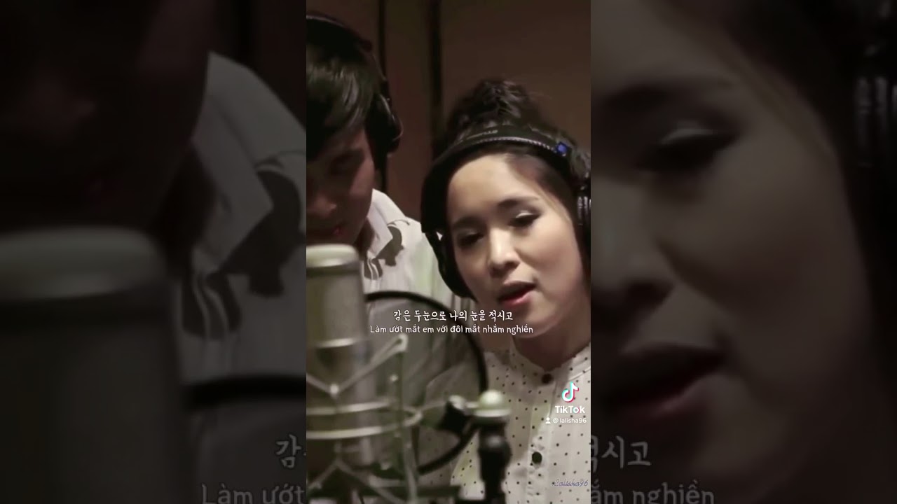 [Vietsub]Wanbi and Sky sing