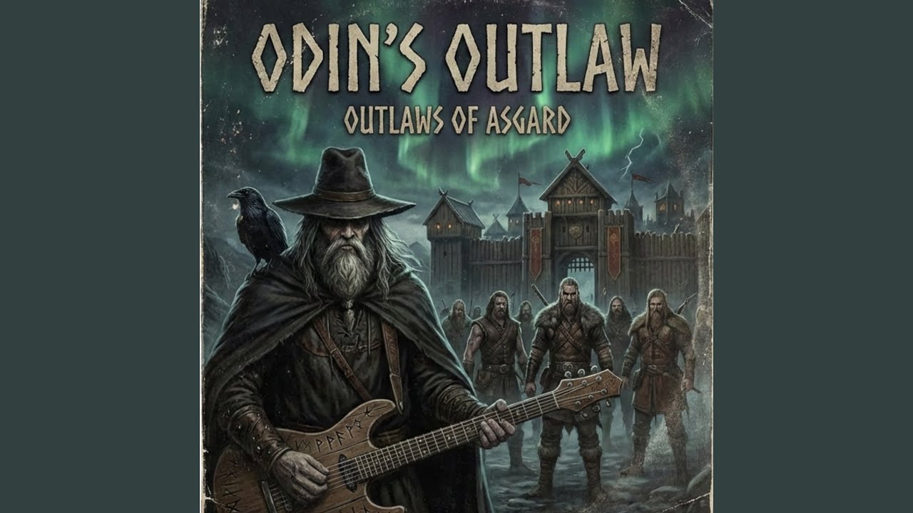 Odin's Run