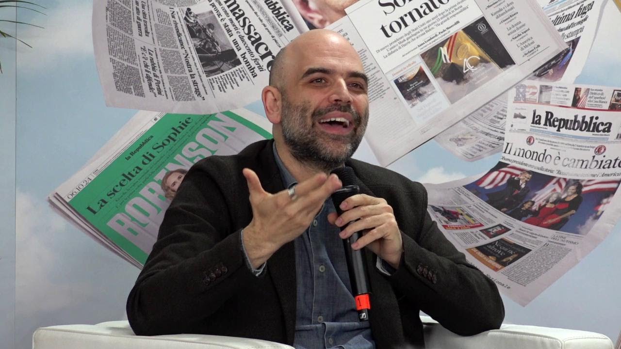 PLPL2024, Saviano: 