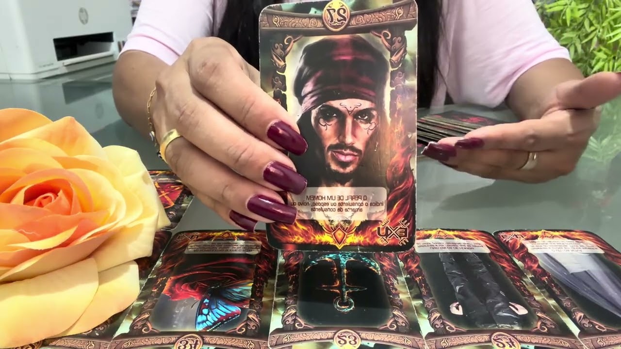 🎭 Quem tentou enganar começa a se revelar‼️