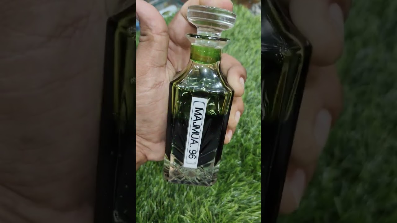 Neamat Taype Majmua 96#Best Qwality Strong Thiknes Long Lasting