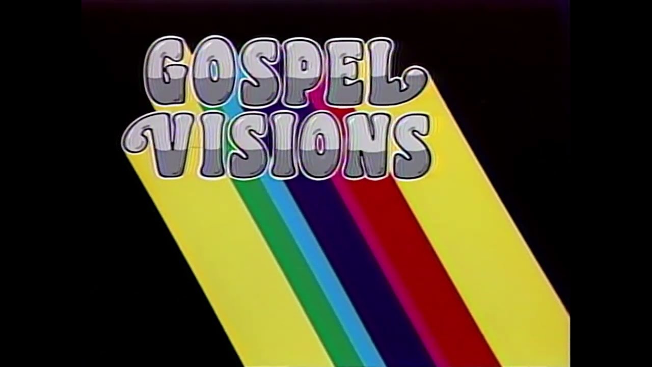 Gospel Visions DVD Remastered