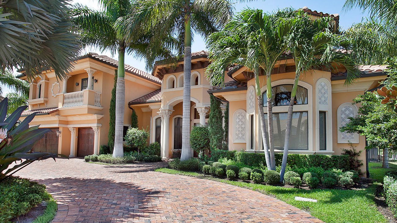 2423 Bay Circle Palm Beach Gardens Florida 33410