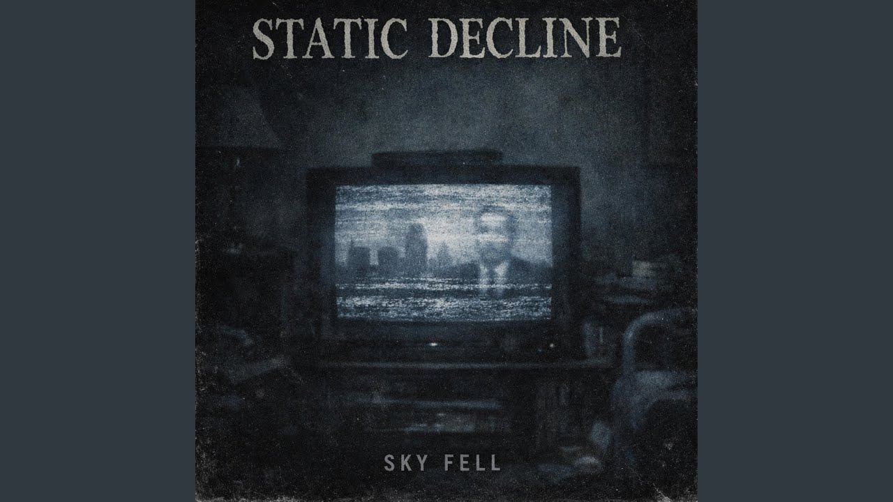 SKY FELL