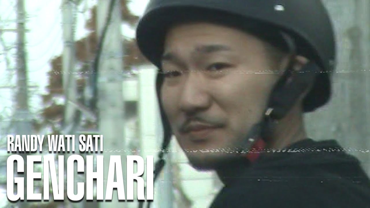 Randy Wati Sati - 原チャリ(Music Video)