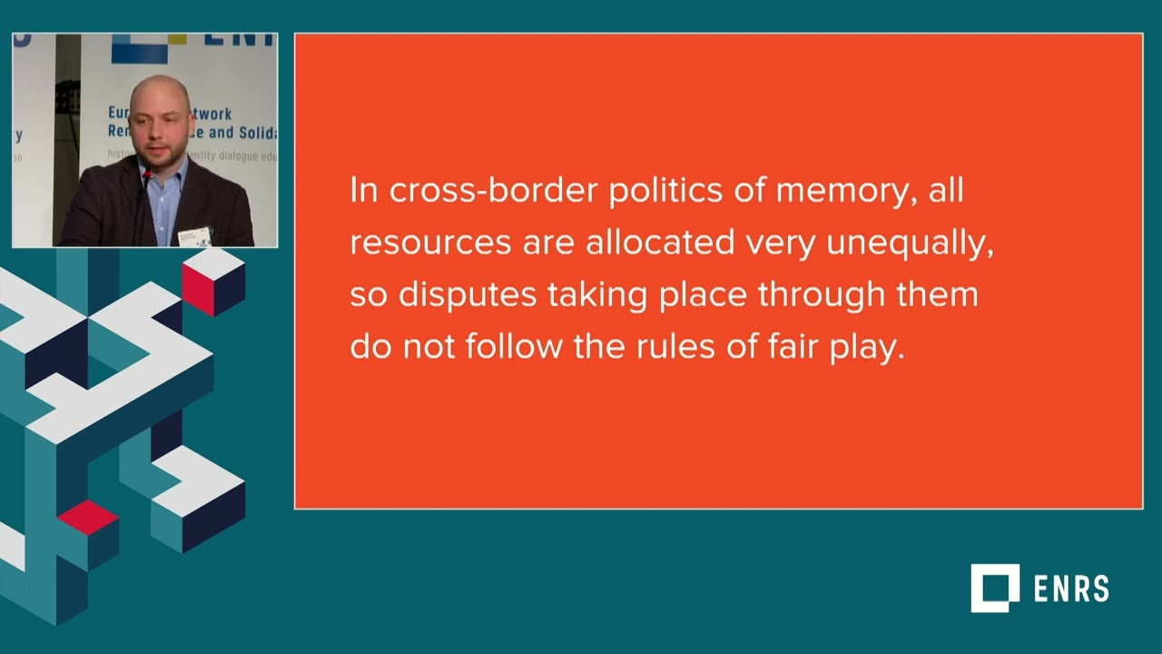 Genealogies of Memory 2022: panel 'ACTORS, COMMUNICATION AND NARRATIVES'