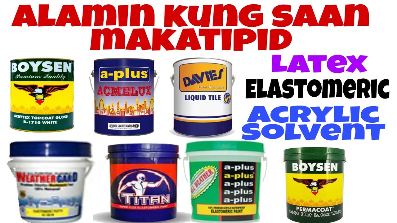 Wow pinturang tipid sa budget alamin / best varnish/ paints ideas & techniques