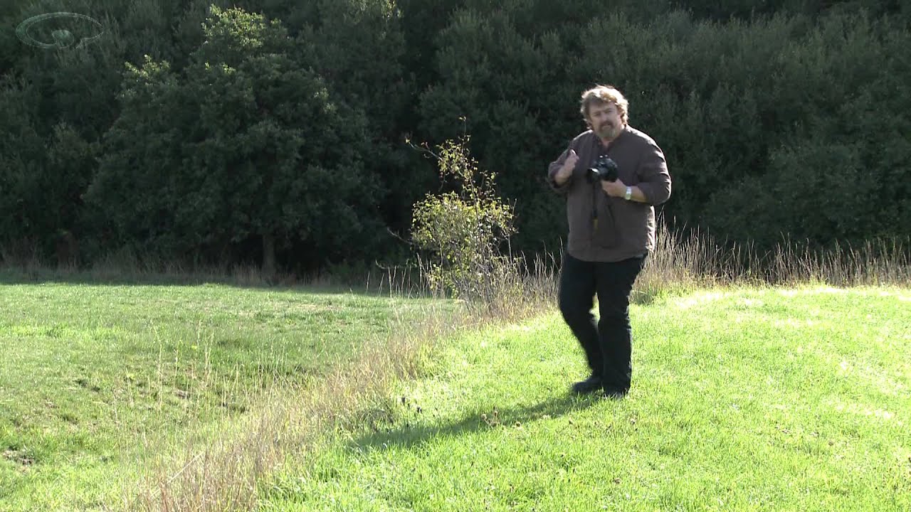 Introduction to Camera Lenses Part 2