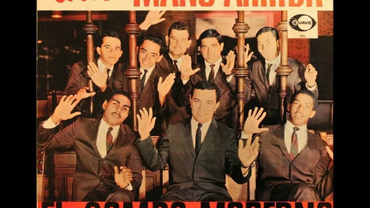 Salsa de los 60 Vol  1