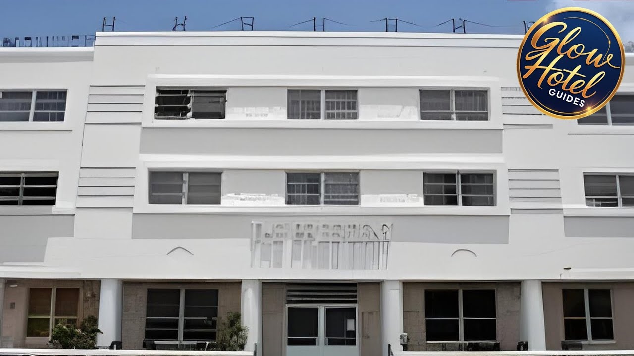 President Hotel | Miami Beach (FL), United States | Hotel Review 🏨