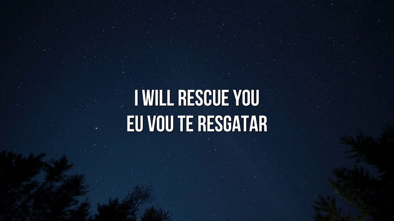 Rescue (Tradu&ccedil;&atilde;o) - Lauren Daigle