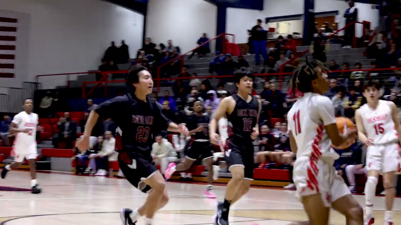 Lancer Athletics