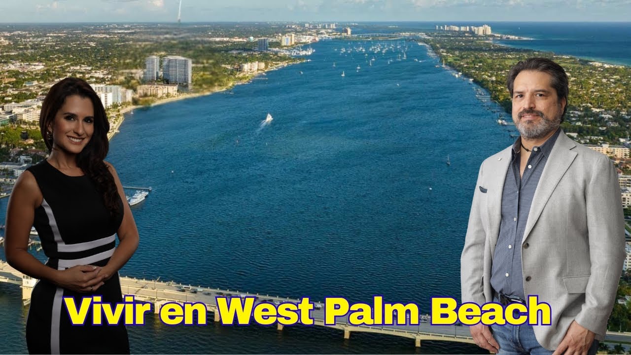 Mudarse a Palm Beach, es recomendable? Y que puedo esperar?