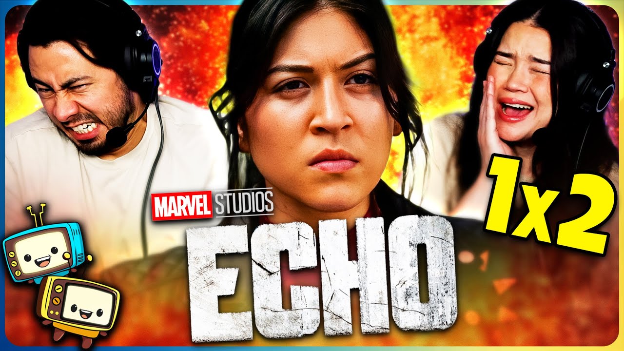 ECHO 1x2 