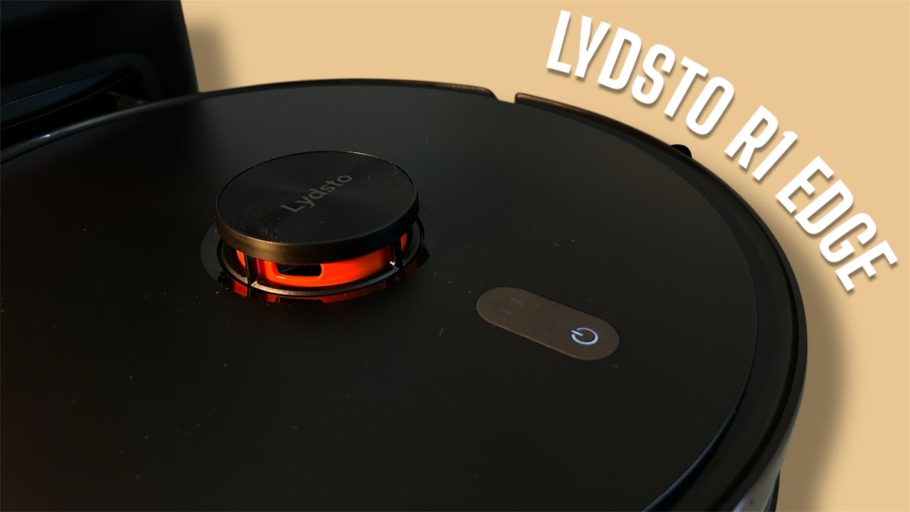 Lydsto R1 Edge Review: &iquest;Vale la pena esta aspiradora inteligente? 🧹