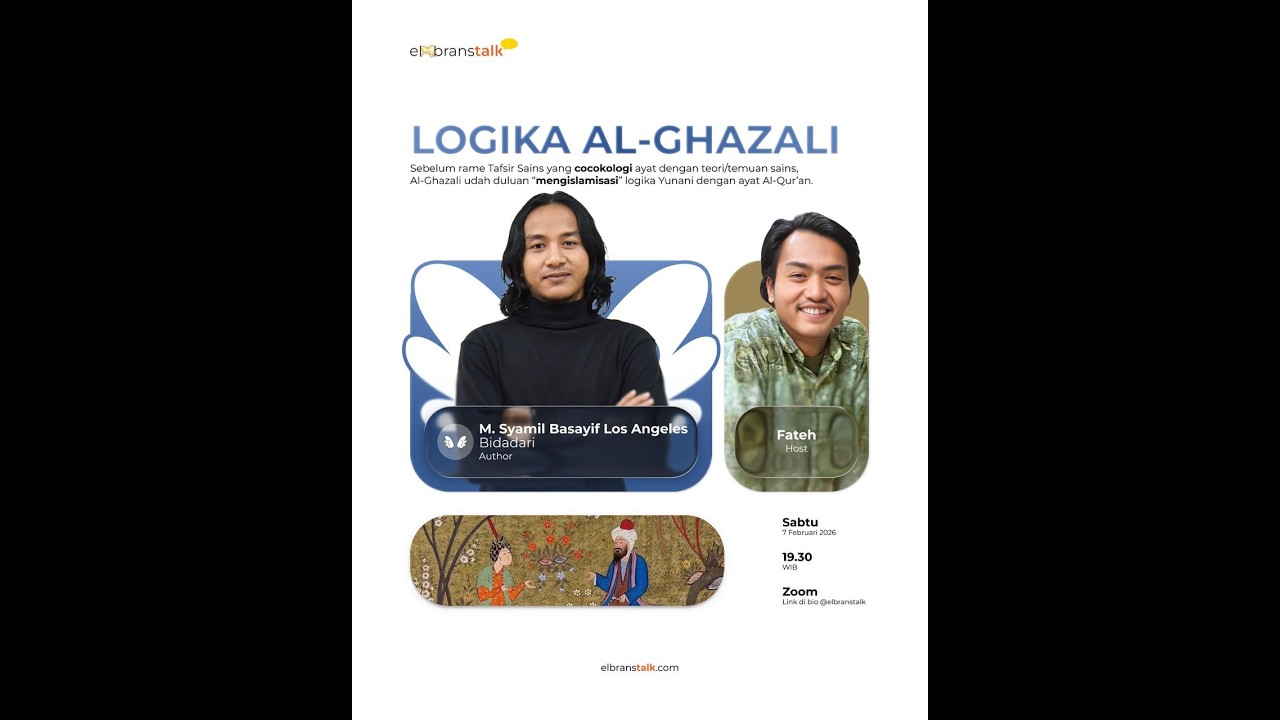 Logika al-Ghazali