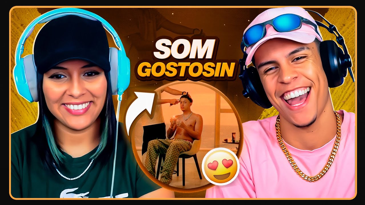 Teto - Fim de Semana no Rio 🧀💨| [React em Casal🔥]