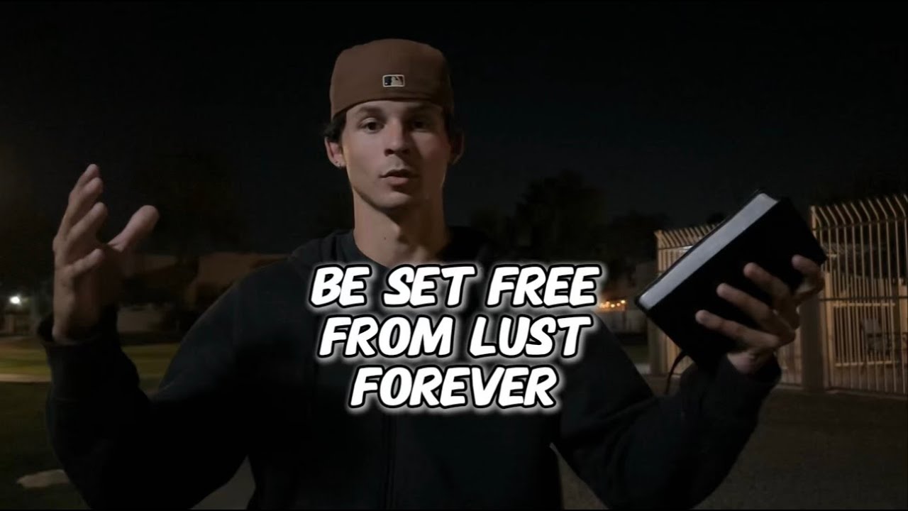 How To Overcome Lust