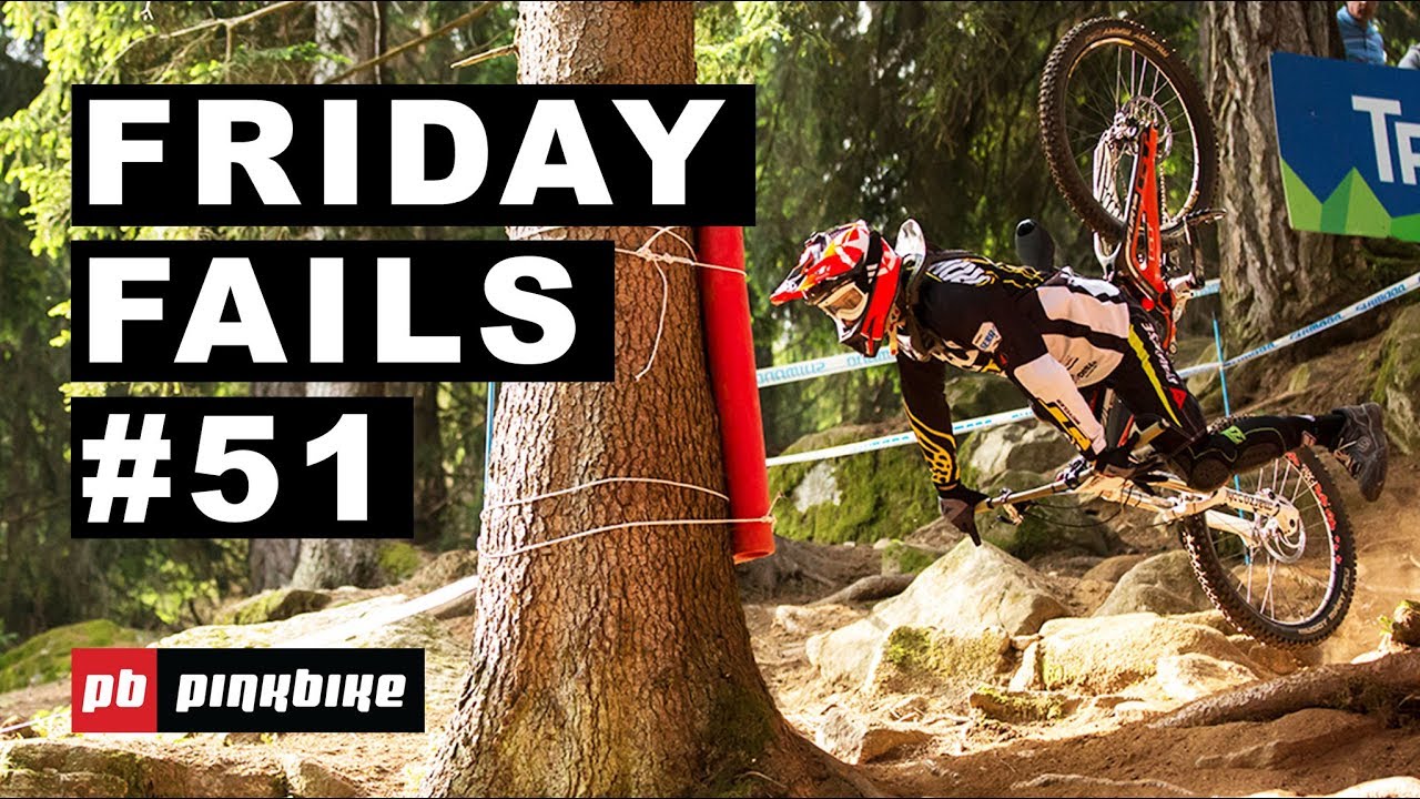 Friday Fails #51