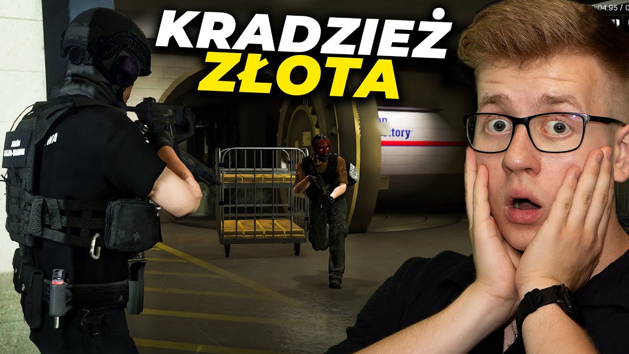 Polska Policja - TA OPERACJA SIĘ NIE POWIODŁA 😞|Służba Celno Skarbowa