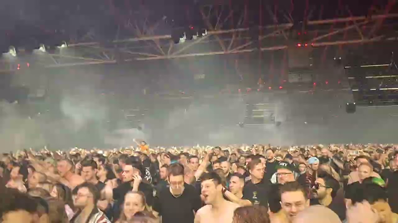 Drokz @ Thunderdome 13-12-2025 