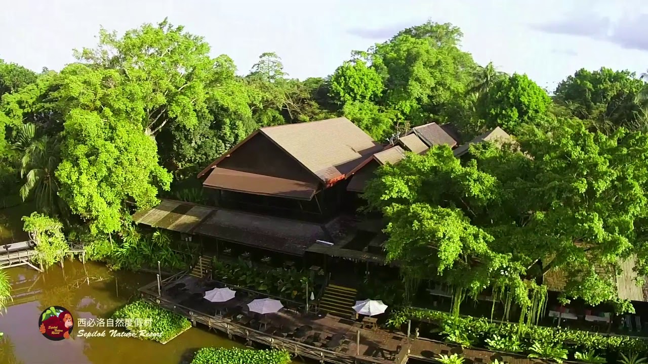 Sepilok Nature Resort