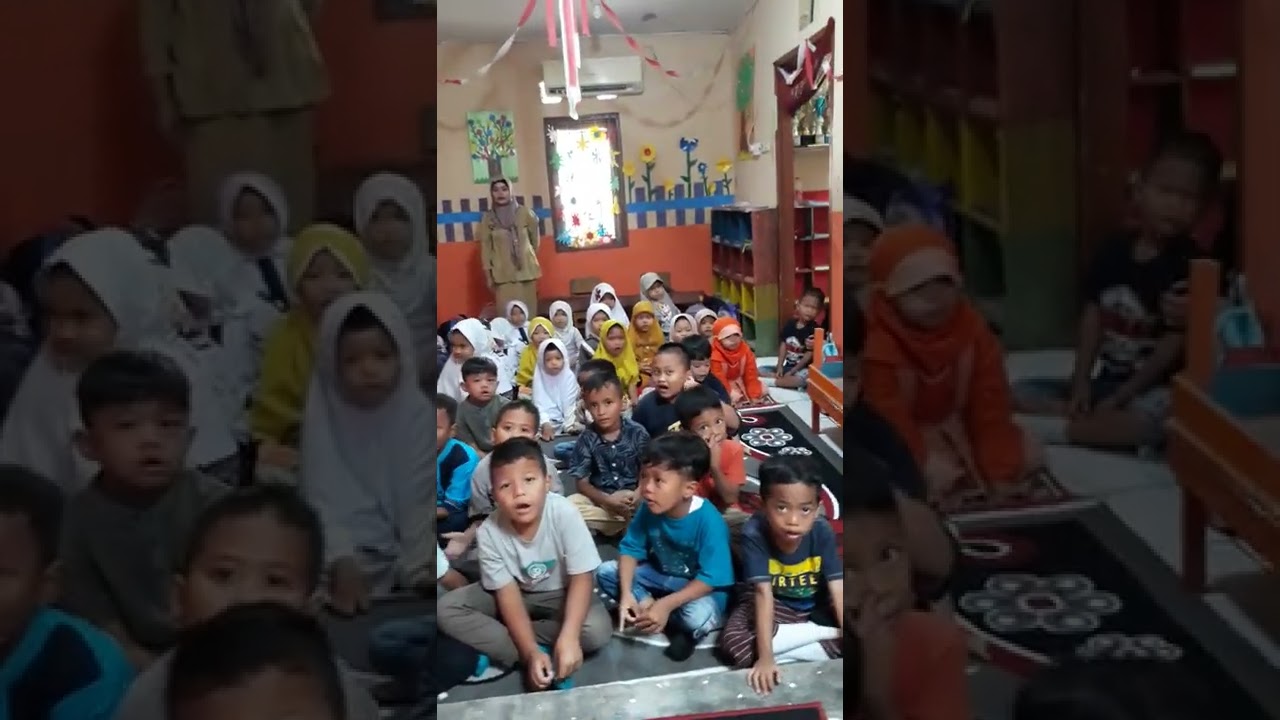Hapalan Surah Al Ikhlas ( Ra Al Fatin)