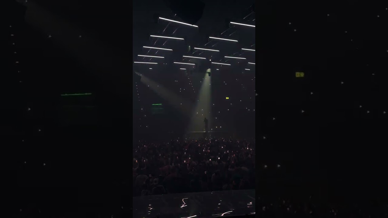 ‘NOKIA’ | Drake | $ome $pecial $hows 4 UK Tour