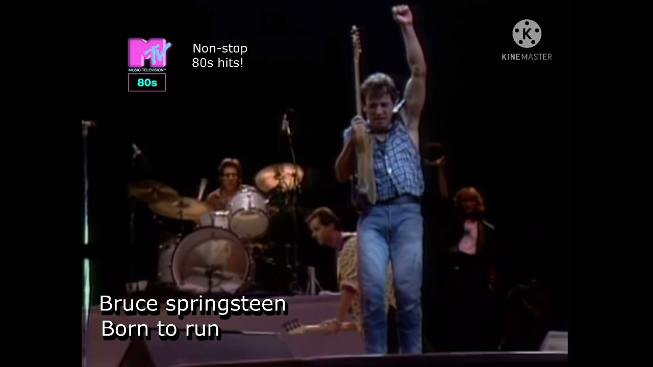 MTV 80s europe closedown/VH1 classic relaunch (03.06.2021)