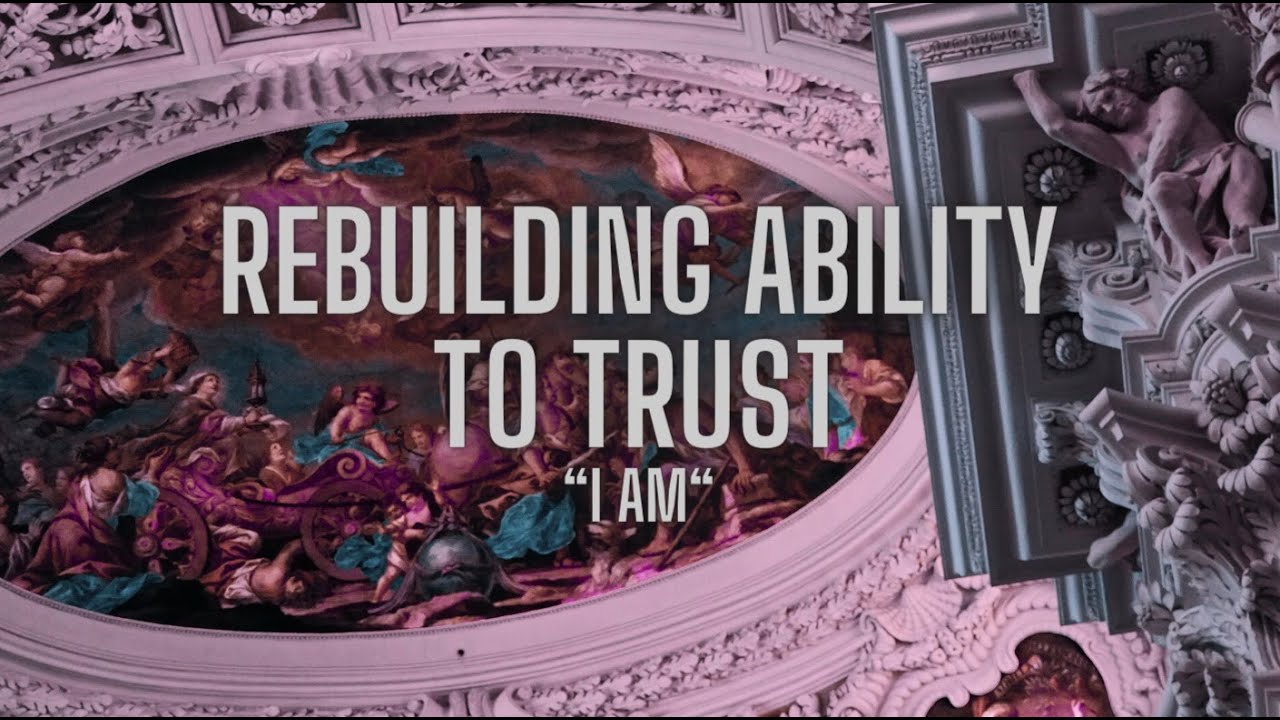 💗 Overcoming Distrust In Love 💎 | Attracting/Creating Loving Dynamics | Nightly Affirmations 