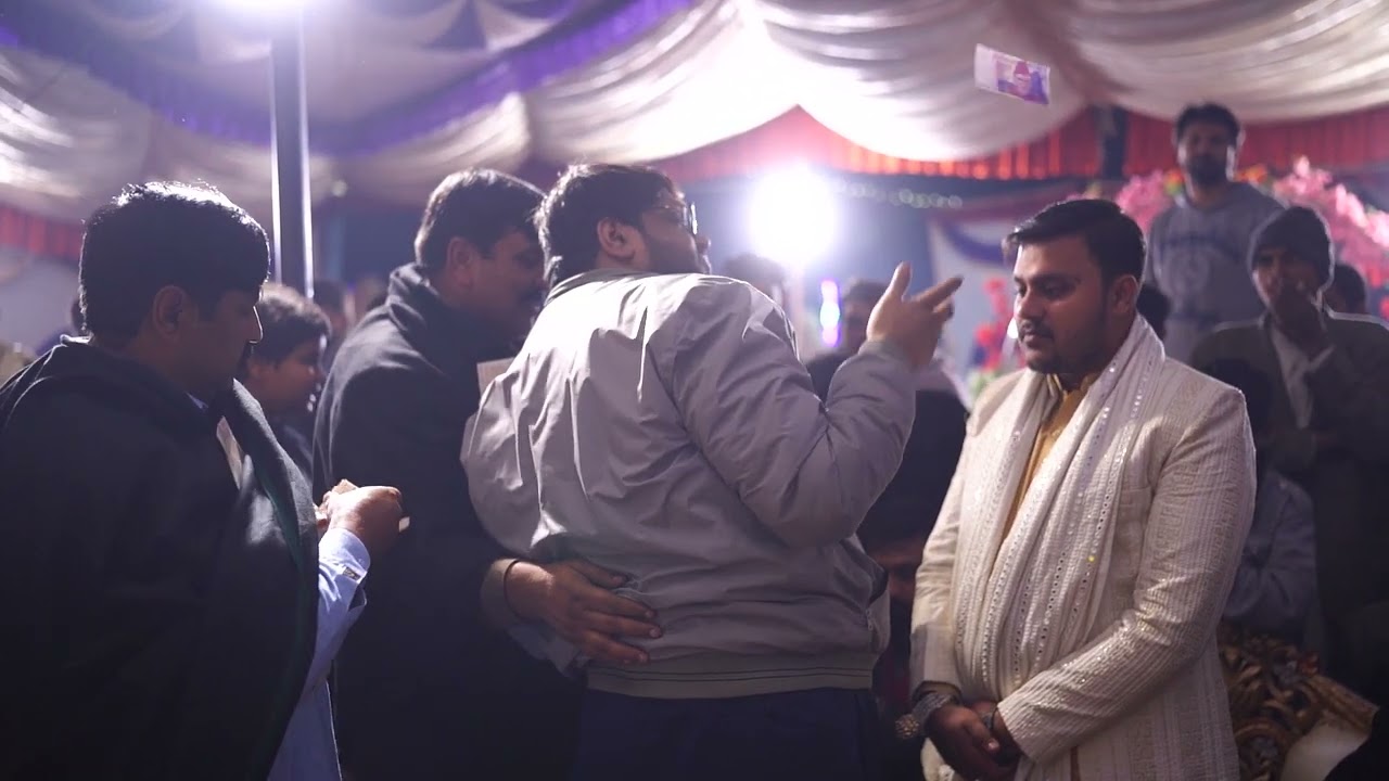 Part 4| Mehandi night| Rai Ali Murtaza Kharal.Dera Rahmet Khan kharal 