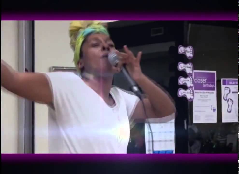 Ahayah's Love   GOCC's Daughters of Zion {#HebrewMusic}